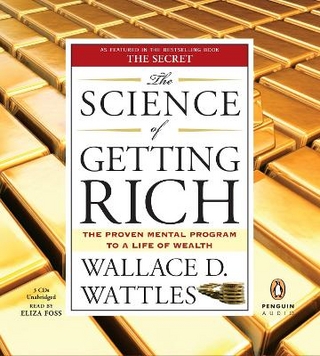 The Science of Getting Rich