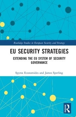 EU Security Strategies - 