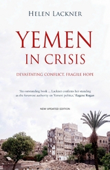Yemen in Crisis -  Helen Lackner