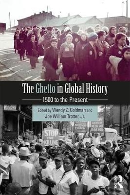The Ghetto in Global History - 