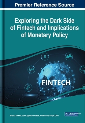 Exploring the Dark Side of FinTech and Implications of Monetary Policy