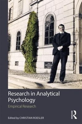 Research in Analytical Psychology - 