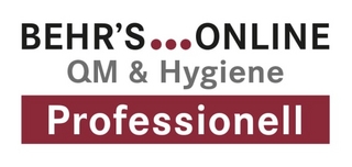 QM & Hygiene Professionell