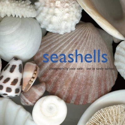 Seashells - Josie Iselin, Sandy Carlson