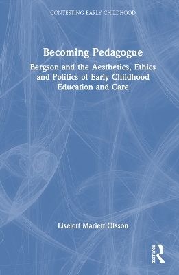 Becoming Pedagogue