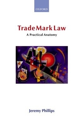 Trade Mark Law -  Phillips