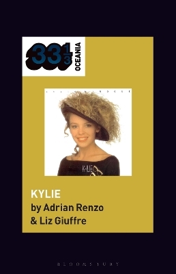 Kylie Minogue's Kylie - Dr. Adrian Renzo, Dr. Liz Giuffre