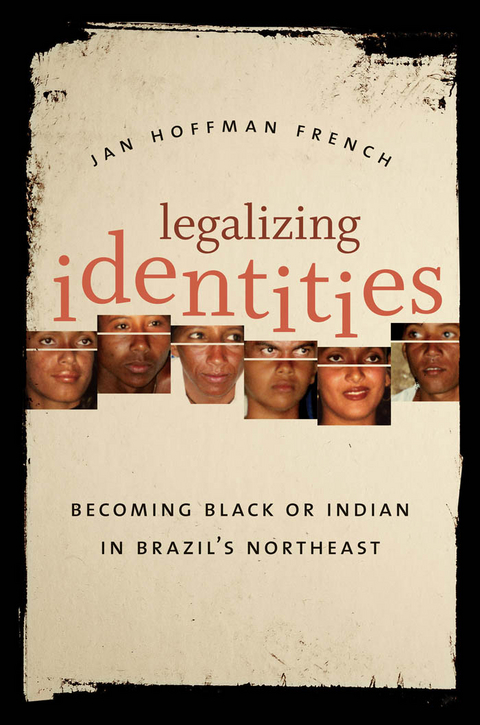 Legalizing Identities - Jan Hoffman French
