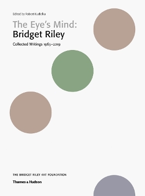 The Eye's Mind: Bridget Riley - 