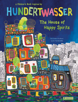The House of Happy Spirits - G&eacute;raldine Elschner