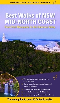 Best Walks of NSW Mid North Coast