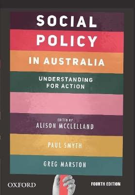 Social Policy in Australia - 