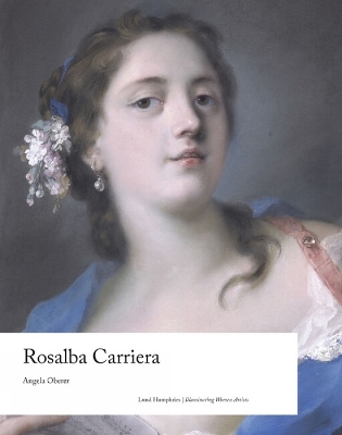 Rosalba Carriera - Angela Oberer