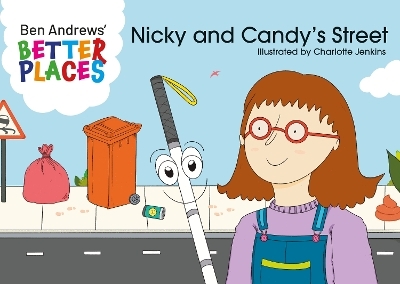 Nicky and Candy's Street - Ben Andrews