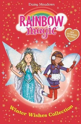 Rainbow Magic: Winter Wishes Collection - Daisy Meadows
