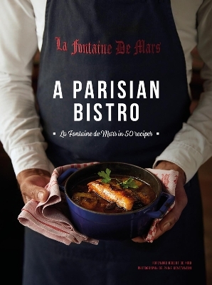 A Parisian Bistro - 