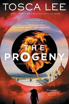 The Progeny - Tosca Lee