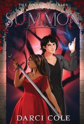Summon - Darci Cole