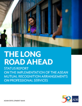 The Long Road Ahead - Dovelyn Rannveig Mendoza, Guntur Sugiyarto