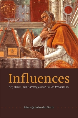 Influences - Mary Quinlan-McGrath