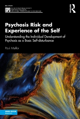 Psychosis Risk and Experience of the Self - Paul M&oslash;ller