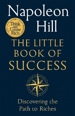 The Little Book of Success - Napoleon Hill