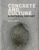 Concrete and Culture - Forty, Adrian