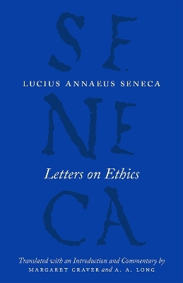 Letters on Ethics – To Lucilius