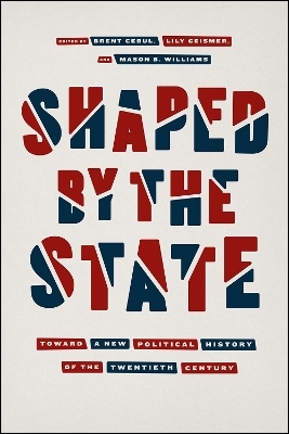 Shaped by the State - 