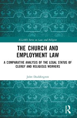 The Church and Employment Law