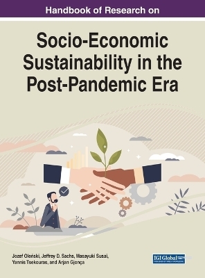 Socio-Economic Sustainability in the Post-Pandemic Era - 