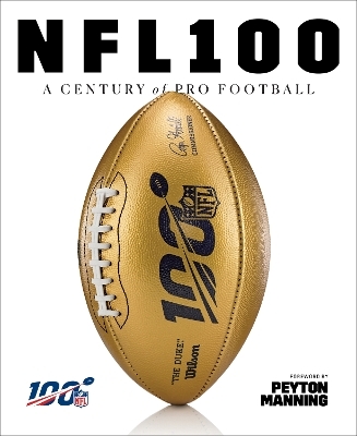 NFL 100 -  National Football League