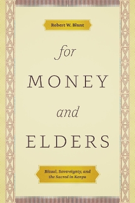 For Money and Elders