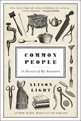 Common People - Alison Light