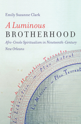 A Luminous Brotherhood - Emily Suzanne Clark