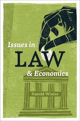 Issues in Law and Economics - Harold Winter