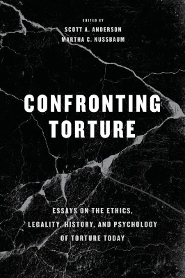 Confronting Torture