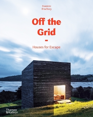 Off the Grid - Dominic Bradbury