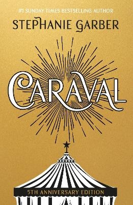 Caraval - Stephanie Garber