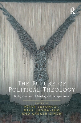 The Future of Political Theology