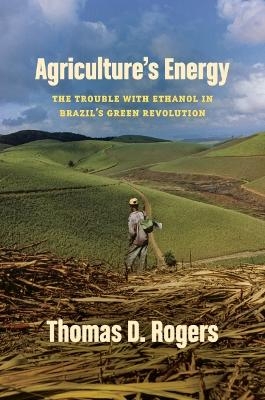 Agriculture's Energy