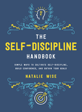 Self-Discipline Handbook -  Natalie Wise