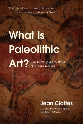 What Is Paleolithic Art? - Jean Clottes