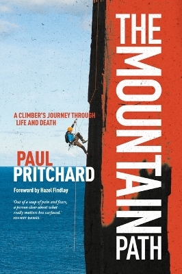 The Mountain Path - Paul Pritchard