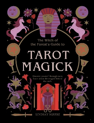 Tarot Magick