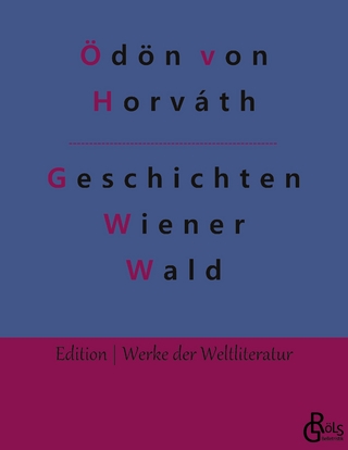 Geschichten aus dem Wiener Wald