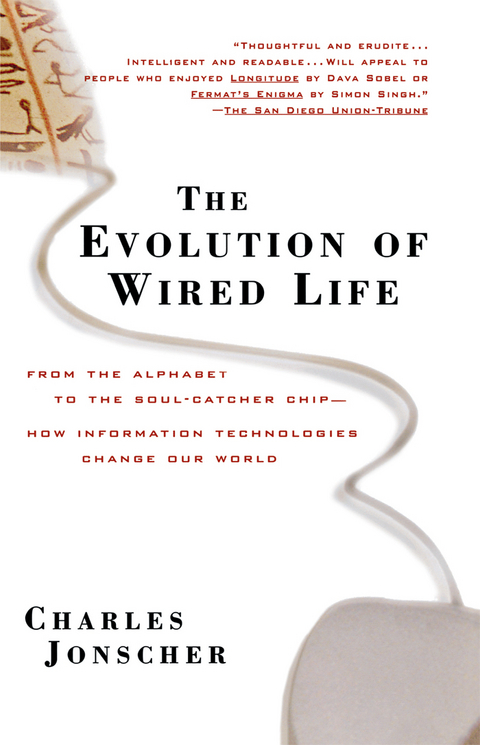 The Evolution of Wired Life - Charles Jonscher