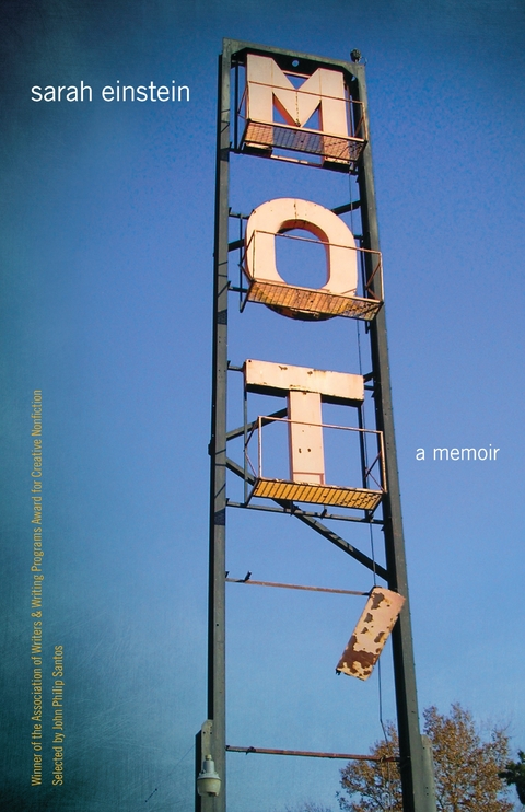 Mot - Sarah Einstein