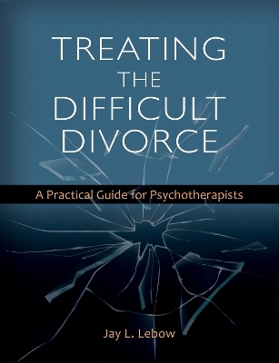Treating the Difficult Divorce - Jay L. Lebow