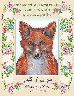 Der Mann und der Fuchs - Idries Shah